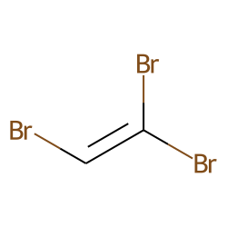 Ethene, tribromo-