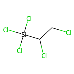 Silane, trichloro(1,2-dichloroethyl)-
