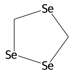 Triselenothane