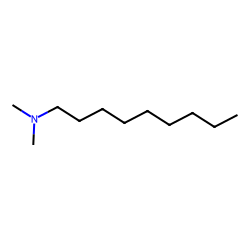 DIMETHYLNONYLAMINE