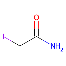 Iodoacetamide