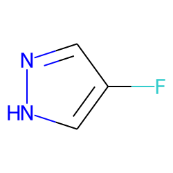 4-fluoropyrazole