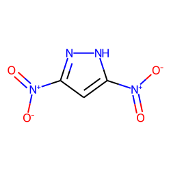 3,5-Dinitro-1H-pyrazole