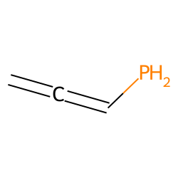Phosphine, 1,2-propadienyl-