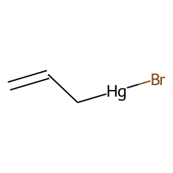 Mercury,bromo-2-propenyl-