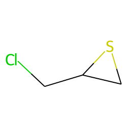 (Chloromethyl)thiirane