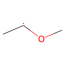 Ethyl, 1-methoxy-