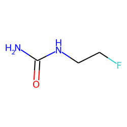 Urea, (2-fluoroethyl)-