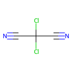 Propanedinitrile, dichloro-