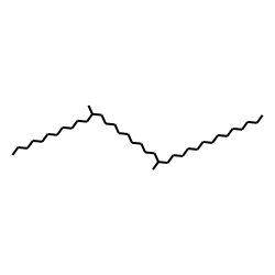 12,22-dimethylhexatriacontane