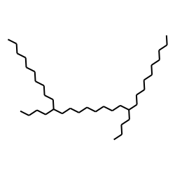 11,20-Dibutyl-triacontane