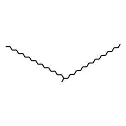 Heptatricosane, 19-methyl