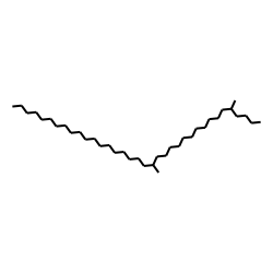 5,17-Dimethylhexatriacontane