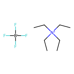 TETRAETHYLAMMONIUM TETRAFLUOROBORATE