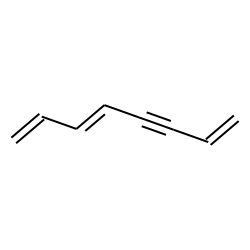 1,3,7-Octatrien-5-yne
