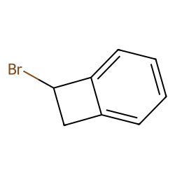 BICYCLO[4.2.0]OCTA-1,3,5-TRIENE, 7-BROMO-