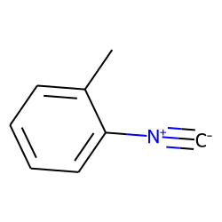 Benzene, 1-isocyano-2-methyl-