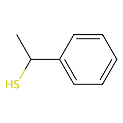 1-Phenylethanethiol