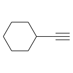 Cyclohexylacetylene