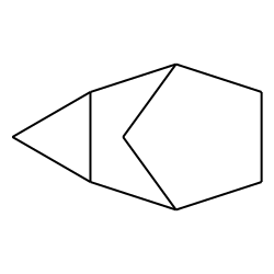 Tricyclo[3.2.1.02,4]octane,(1«alpha»,2«alpha»,4«alpha»,5«alpha»)-