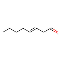 (Z)-3-octenal
