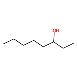 (±)-octan-3-ol