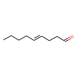 4-Nonenal, (E)-