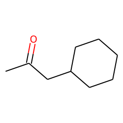 2-Propanone, 1-cyclohexyl-