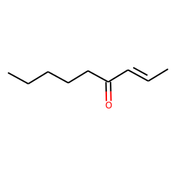 2-Nonen-4-one