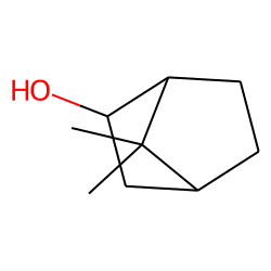 7,7-Dimethyl-bicyclo[2.2.1]heptan-2-ol