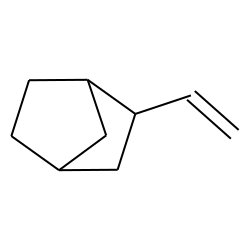 Bicyclo[2.2.1]heptane, 2-ethenyl-