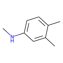N-Methyl-3,4-xylidine