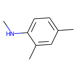 N-Methyl-2,4-xylidine
