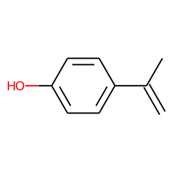 p-Isopropenylphenol