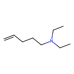 DIETHYLPENT-4-ENYLAMINE