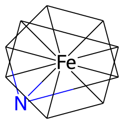 Iron, («eta»5-2,4-cyclopentadien-1-yl)(«eta»5-1H-pyrrol-1-yl)-