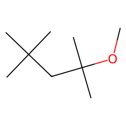 Pentane, 2-methoxy-2,4,4-trimethyl-