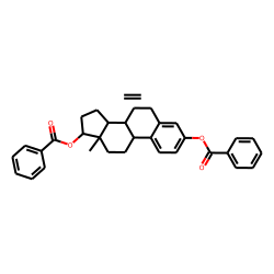 Estradiol dibenzoate