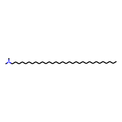 Dotriacontylamine, N,N-dimethyl-