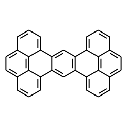 Tetrabenzo[de,jk,op,uv]pentacene