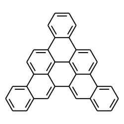 Dibenzo[fgh,pqr]trinaphthylene
