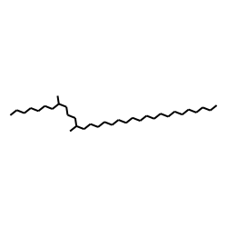 8,12-dimethyl-dotriacontane