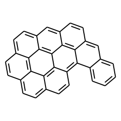 Anthra[9,1,2-abc]coronene