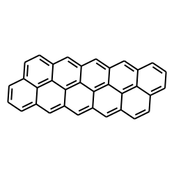 peri-Pentacenopentacene