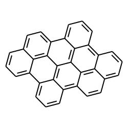 Perylo[3,2,1,12-pqrab]perylene