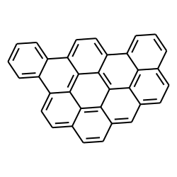 Benzo[m]naphtho[8,1,2-abc]coronene