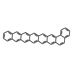 Benzo[a]heptacene