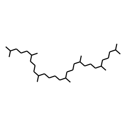 Octacosane, 2,6,10,14,19,23,27-heptamethyl