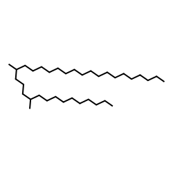11,15-DIMETHYLTRITRIACONTANE