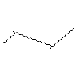 7,23-dimethylpentatriacontane